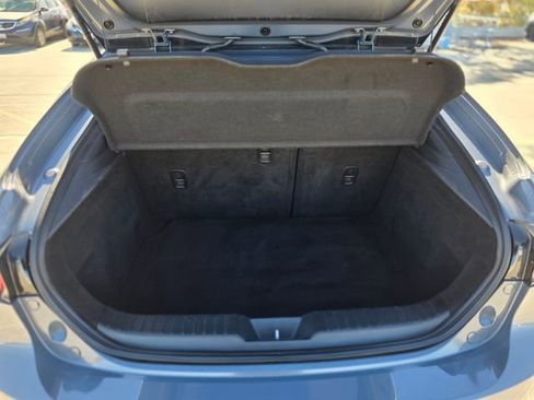 Used 2019 MAZDA MAZDA3 AWD Hatchback w/ Premium Pkg image 11