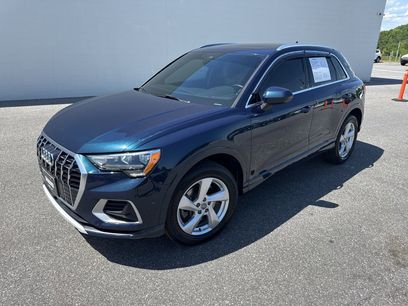 Used 2020 Audi Q3 2.0T Premium w/ Convenience Package