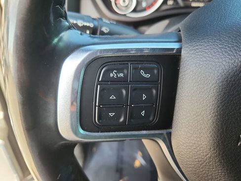 Used 2020 RAM 2500 Laramie AWD/4WD image 22