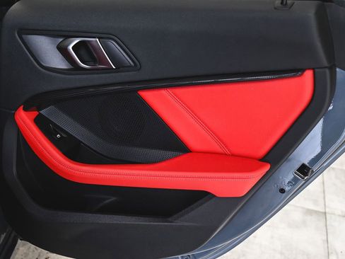 Used 2022 BMW 228i xDrive Gran Coupe w/ Convenience Package AWD/4WD image 13