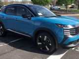 New 2025 Nissan Kicks SR w/ SR Premium Package image 3