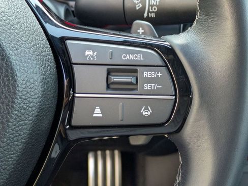 Certified 2025 Honda Civic Sport image 15