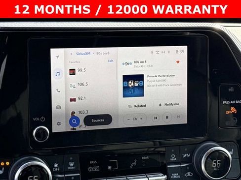 Used 2023 Toyota Highlander XSE image 20