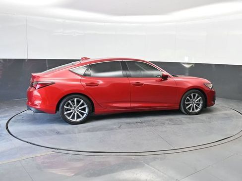 Used 2025 Acura Integra FWD image 4