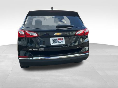 Used 2019 Chevrolet Equinox LT image 29