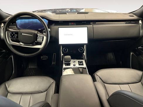 Used 2023 Land Rover Range Rover SE AWD/4WD image 11