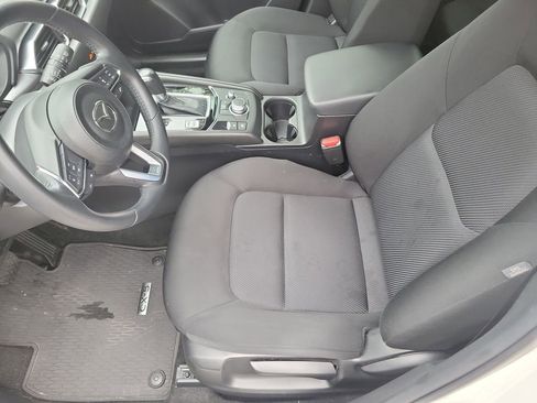 Used 2022 MAZDA CX-5 AWD 2.5 S image 19