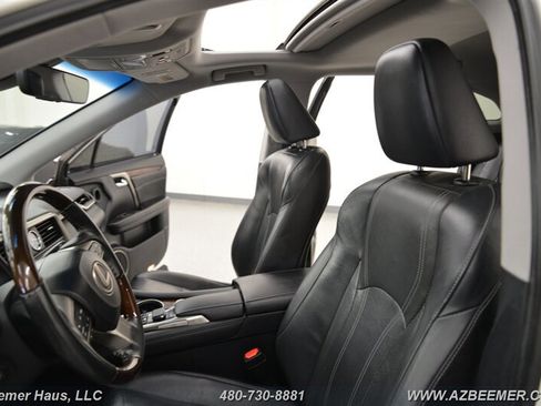 Used 2017 Lexus RX 350 FWD image 15