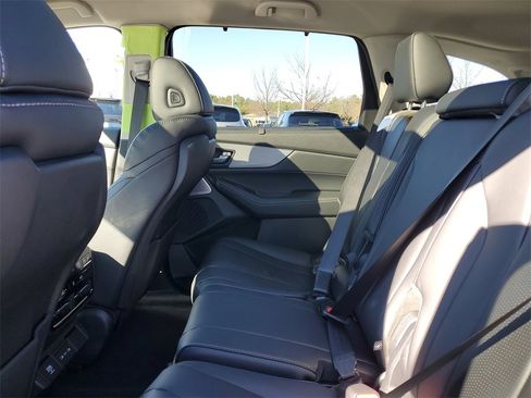New 2026 Acura MDX Technology Package image 13