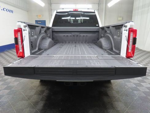 Used 2025 Ford F250 Lariat w/ Lariat Ultimate Package image 45