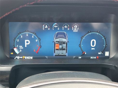 New 2026 Ford F150 Raptor w/ Equipment Group 803A Raptor R AWD/4WD image 11