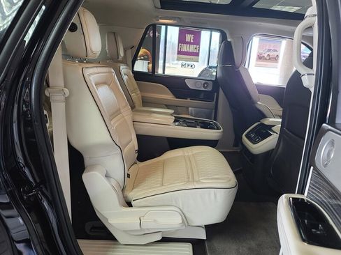 Used 2020 Lincoln Navigator L Black Label image 25
