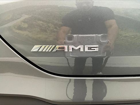 Used 2024 Mercedes-Benz GLE 53 AMG 4MATIC Coupe image 65