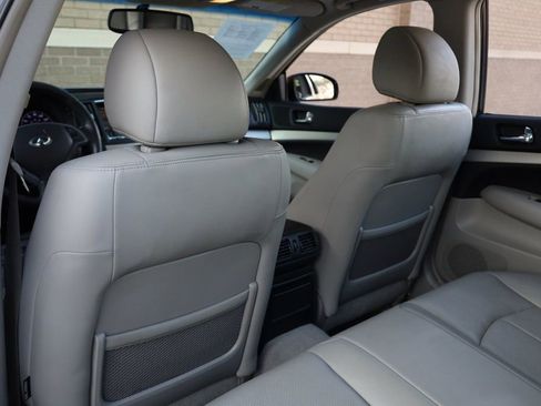 Used 2008 INFINITI G35 x Sedan w/ Premium Pkg image 16