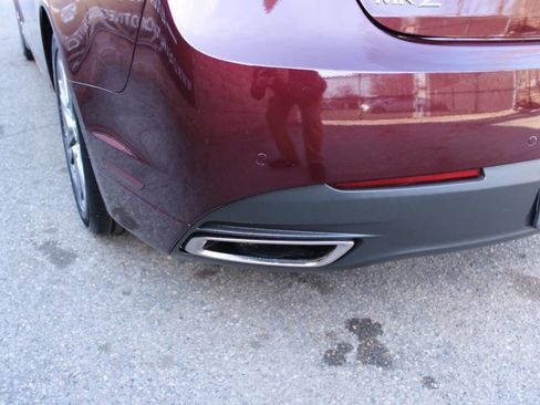 Used 2013 Lincoln MKZ image 40