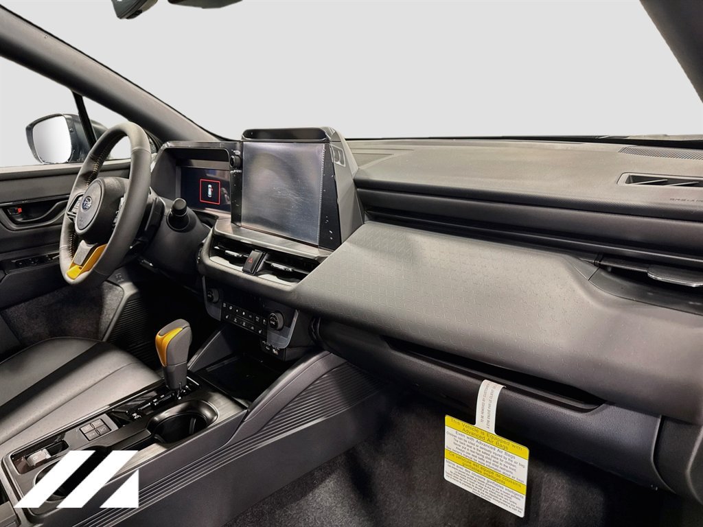 New 2026 Subaru Outback Wilderness AWD/4WD image 33