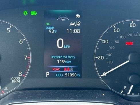 Used 2024 Toyota Corolla SE FWD image 6