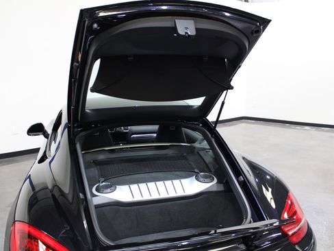 Used 2015 Porsche Cayman S image 18