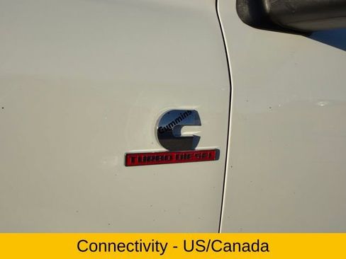 Used 2024 RAM 3500 Big Horn image 53