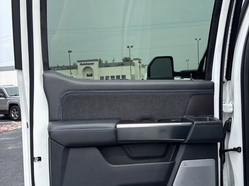 New 2026 Ford F350 Platinum image 25