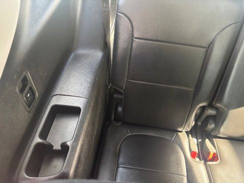 Used 2018 Chevrolet Traverse Premier w/ Redline Edition image 55