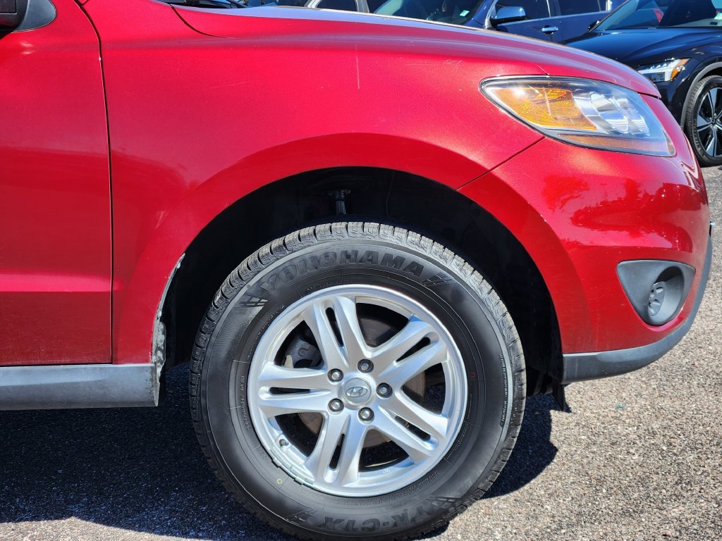 Used 2010 Hyundai Santa Fe GLS AWD/4WD image 29