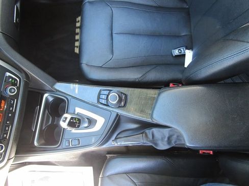 Used 2014 BMW 335i xDrive Sedan image 23