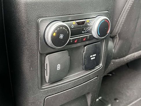 Certified 2023 Ford Explorer ST w/ Equipment Group 401A image 18