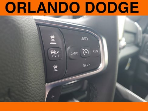 New 2026 RAM 2500 Big Horn image 15