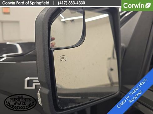 Used 2020 Ford F150 XLT w/ Equipment Group 302A Luxury AWD/4WD image 38
