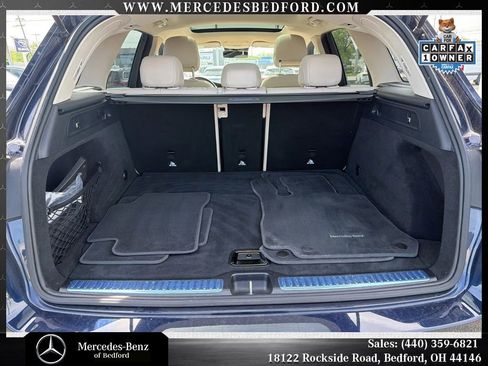 Used 2022 Mercedes-Benz GLC 300 4MATIC image 25