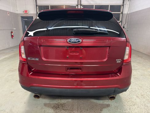 Used 2014 Ford Edge SEL image 5