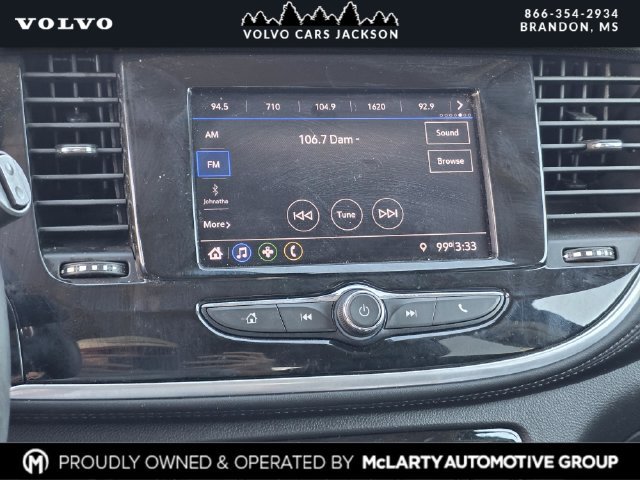 Used 2022 Buick Encore Preferred AWD/4WD image 8
