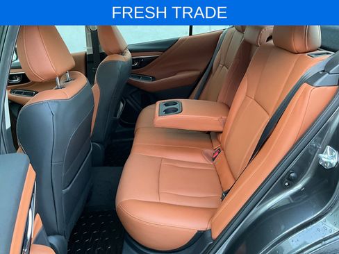 Used 2021 Subaru Legacy Touring XT image 30