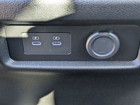 New 2026 Nissan Armada Platinum w/ Convenience Package RWD image 14