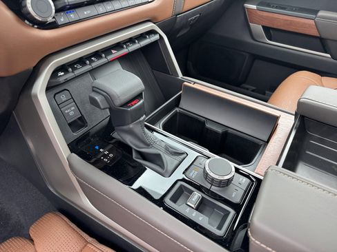 New 2026 Toyota Tundra 1794 Edition AWD/4WD image 15
