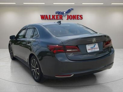 Used 2015 Acura TLX V6 w/ Technology Package