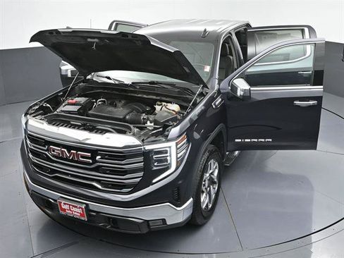 Used 2023 GMC Sierra 1500 SLT RWD image 51