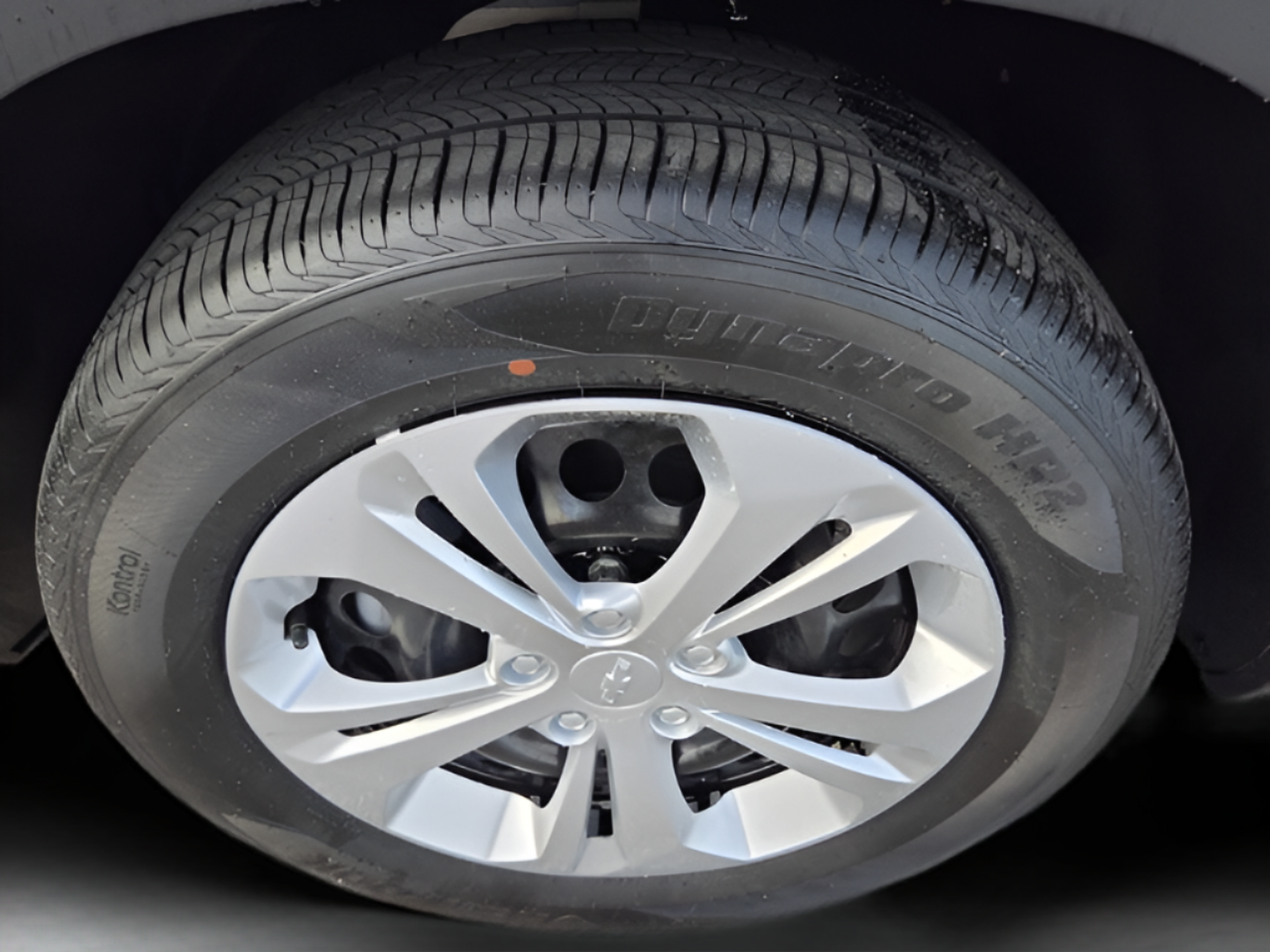 New 2026 Chevrolet Trax LS FWD image 28