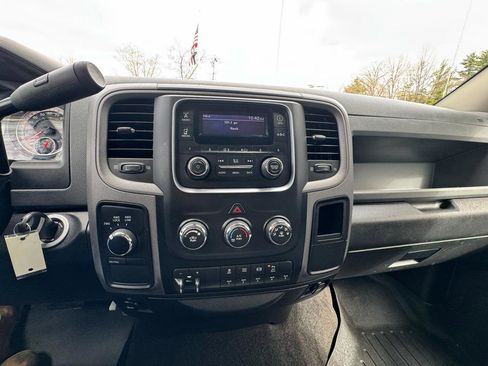 Used 2018 RAM 2500 Tradesman w/ Snow Chief Group AWD/4WD image 25