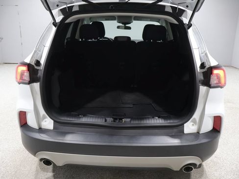 Used 2022 Ford Escape SE AWD/4WD image 19