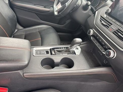 Used 2022 Nissan Altima 2.5 SR w/ Midnight Edition Package image 19