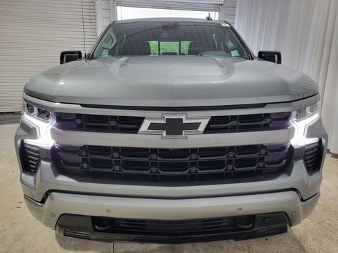 New 2026 Chevrolet Silverado 1500 RST w/ RST All Star Premium Package image 2