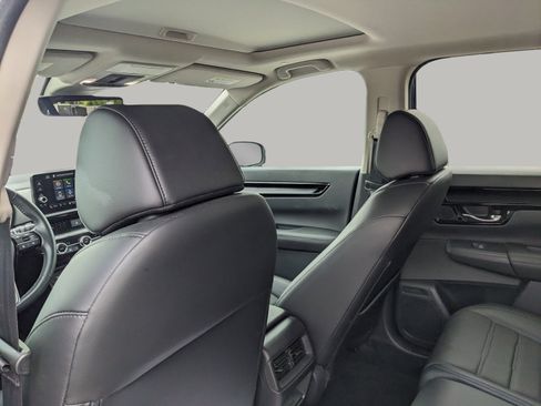 Used 2023 Honda CR-V EX-L image 17