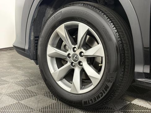 Used 2019 Lexus RX 350 AWD w/ Accessory Package image 29