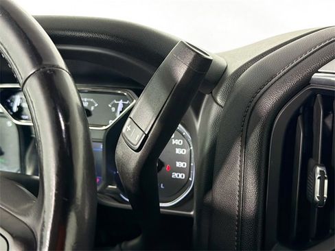 Used 2021 GMC Sierra 1500 Elevation image 19