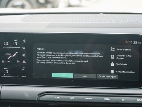 New 2027 Kia Telluride EX X-Line image 29