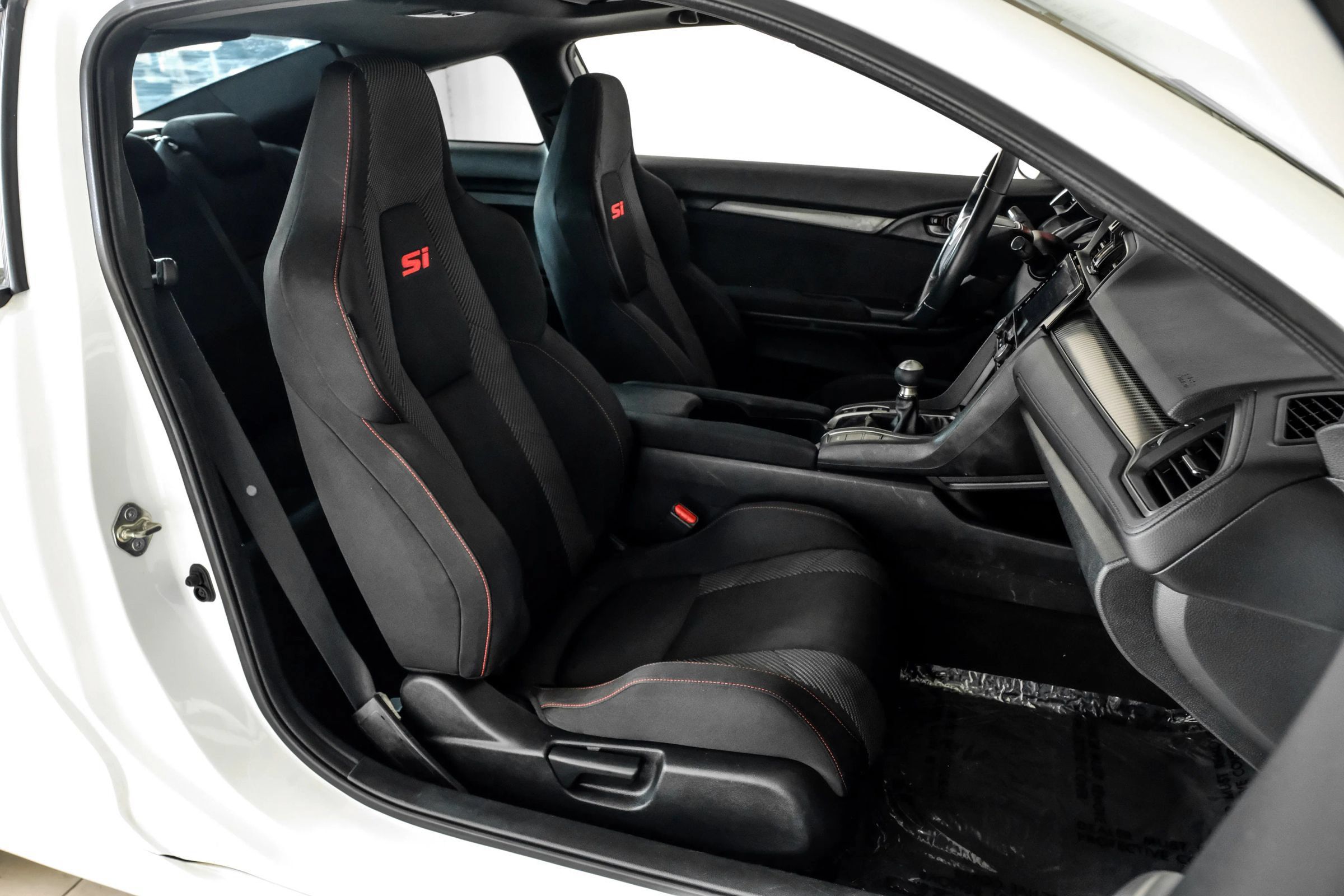Used 2018 Honda Civic Si image 35