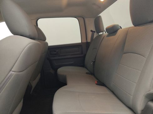 Used 2018 RAM 1500 Tradesman w/ Popular Equipment Group RWD image 18