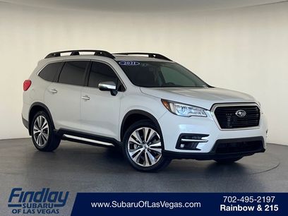 Used 2021 Subaru Ascent Touring w/ Popular Package #2A